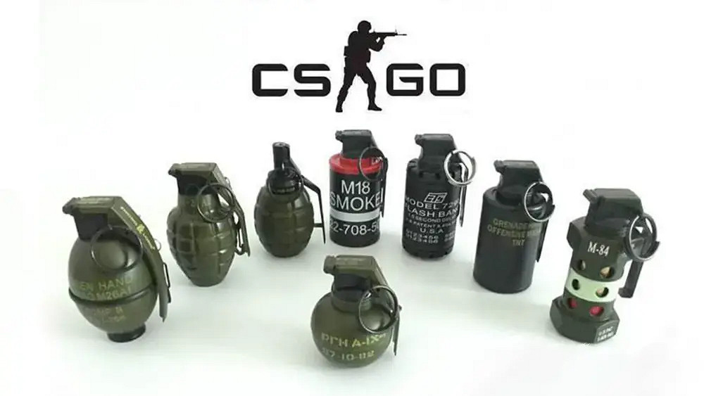 《CSGO》暴躁老阿姨3.0遊戲特色介紹 《CSGO》暴躁老阿姨3.0遊戲特色介紹