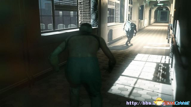 潛龍諜影5：幻痛 圖文全攻略 全任務流程全收集攻略