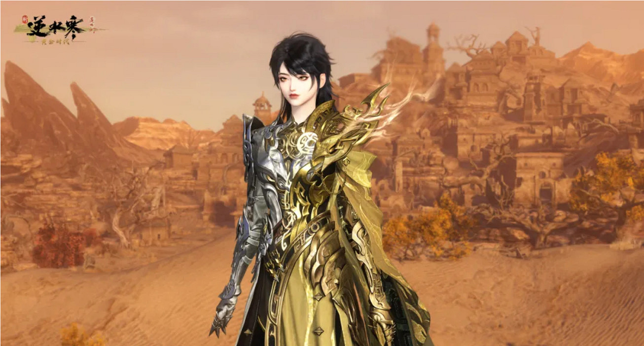 遊戲界最強“文物修復師”?新作靠三星堆畫風狂吸全網5000萬粉! 遊戲界最強“文物修復師”?新作靠三星堆畫風狂吸全網5000萬粉!