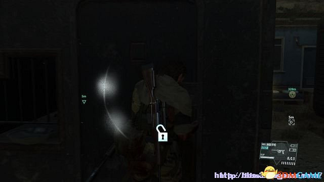 潛龍諜影5：幻痛 圖文全攻略 全任務流程全收集攻略