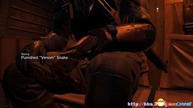 潛龍諜影5：幻痛 圖文全攻略 全任務流程全收集攻略