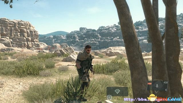 潛龍諜影5：幻痛 圖文全攻略 全任務流程全收集攻略