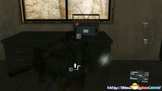 潛龍諜影5：幻痛 圖文全攻略 全任務流程全收集攻略