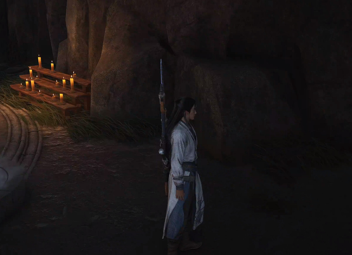 《燕雲十六聲》太極解謎攻略 《燕雲十六聲》太極解謎攻略