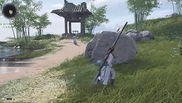 《燕雲十六聲》偷師必備鑰匙獲得方法 《燕雲十六聲》偷師必備鑰匙獲得方法