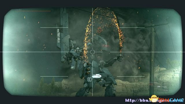 潛龍諜影5：幻痛 圖文全攻略 全任務流程全收集攻略