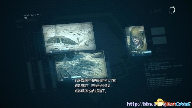 潛龍諜影5：幻痛 圖文全攻略 全任務流程全收集攻略