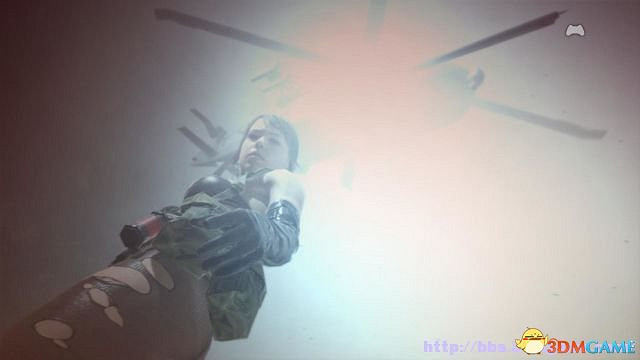 潛龍諜影5：幻痛 圖文全攻略 全任務流程全收集攻略