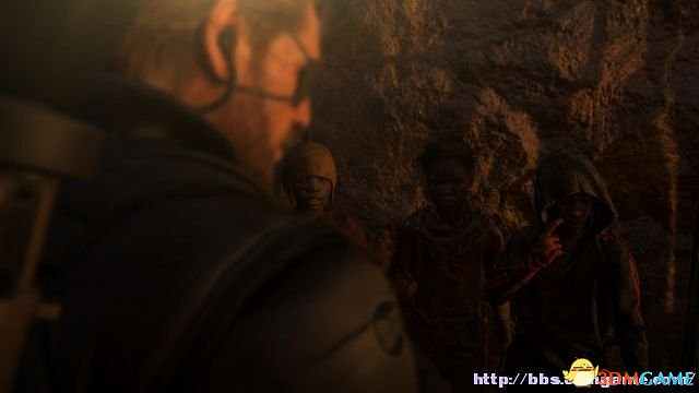 潛龍諜影5：幻痛 圖文全攻略 全任務流程全收集攻略