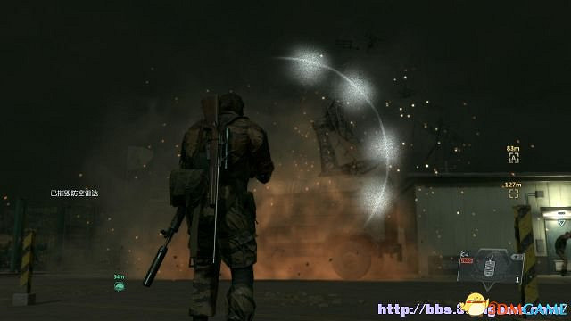 潛龍諜影5：幻痛 圖文全攻略 全任務流程全收集攻略