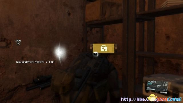 潛龍諜影5：幻痛 圖文全攻略 全任務流程全收集攻略