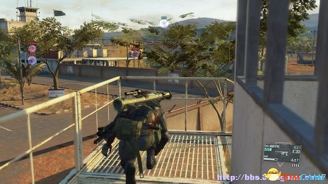 潛龍諜影5：幻痛 圖文全攻略 全任務流程全收集攻略