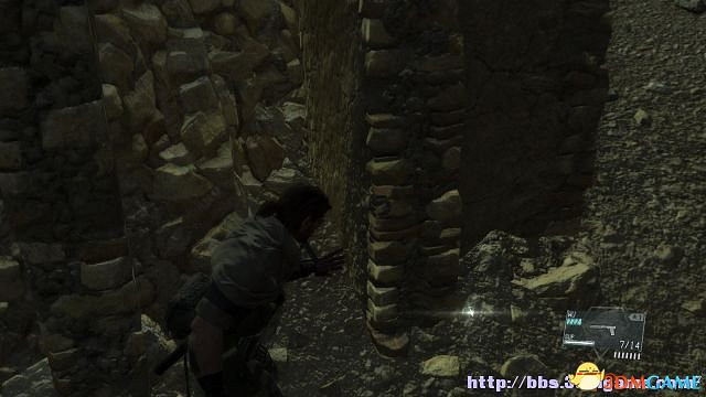 潛龍諜影5：幻痛 圖文全攻略 全任務流程全收集攻略