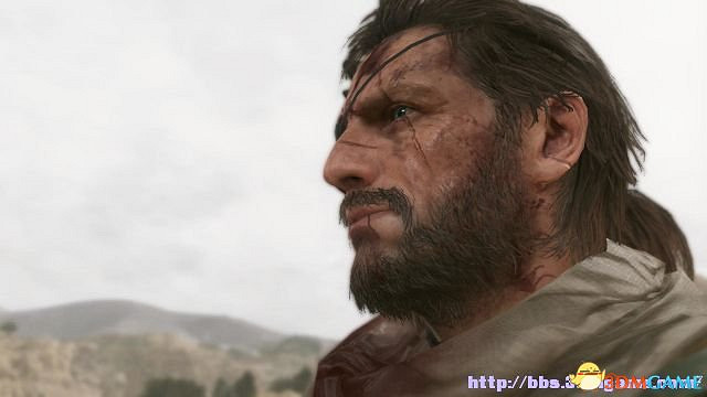 潛龍諜影5：幻痛 圖文全攻略 全任務流程全收集攻略