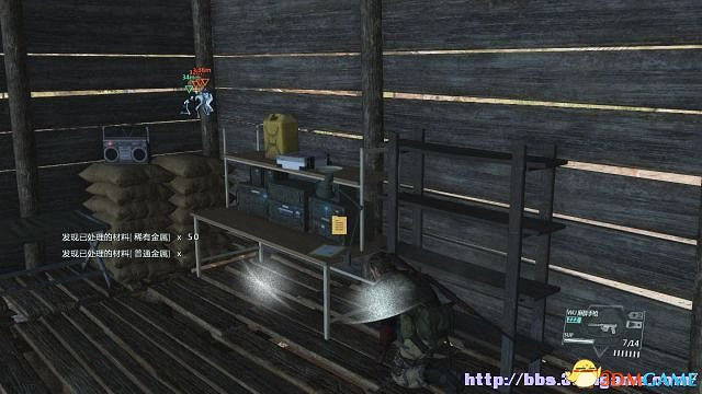 潛龍諜影5：幻痛 圖文全攻略 全任務流程全收集攻略