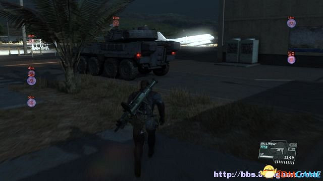 潛龍諜影5：幻痛 圖文全攻略 全任務流程全收集攻略