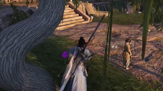 《燕雲十六聲》無葉書圖文攻略 《燕雲十六聲》無葉書圖文攻略