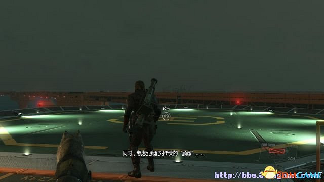 潛龍諜影5：幻痛 圖文全攻略 全任務流程全收集攻略