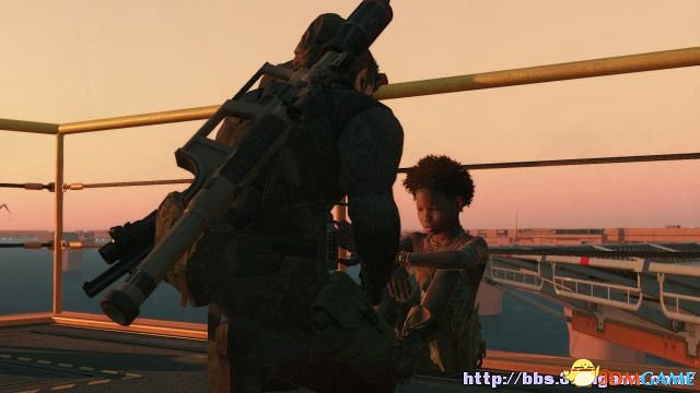 潛龍諜影5：幻痛 圖文全攻略 全任務流程全收集攻略