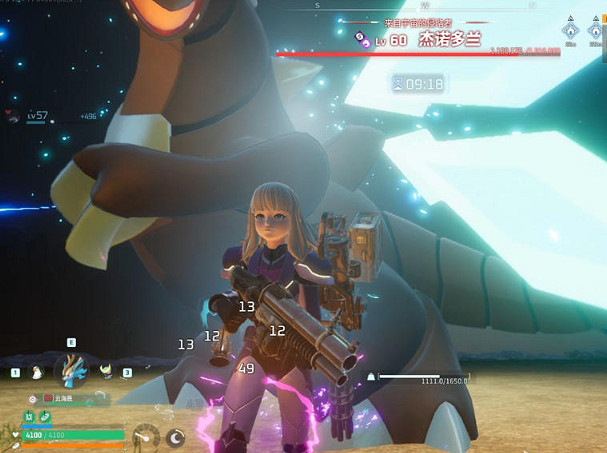 外媒嘲諷帕魯流失99%玩家被打臉 更新後超13萬人線上! 外媒嘲諷帕魯流失99%玩家被打臉 更新後超13萬人線上!