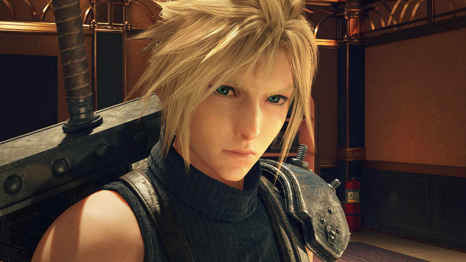 外媒評選2024年度最佳遊戲大獎:FF7登頂 黑神話第8! 外媒評選2024年度最佳遊戲大獎:FF7登頂 黑神話第8!