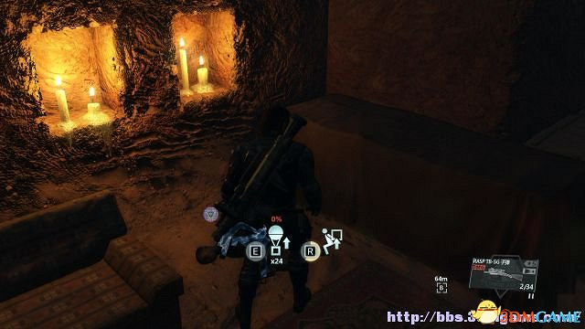 潛龍諜影5：幻痛 圖文全攻略 全任務流程全收集攻略