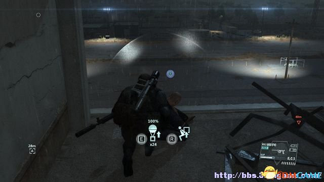 潛龍諜影5：幻痛 圖文全攻略 全任務流程全收集攻略