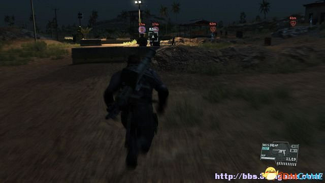 潛龍諜影5：幻痛 圖文全攻略 全任務流程全收集攻略