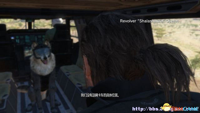 潛龍諜影5：幻痛 圖文全攻略 全任務流程全收集攻略