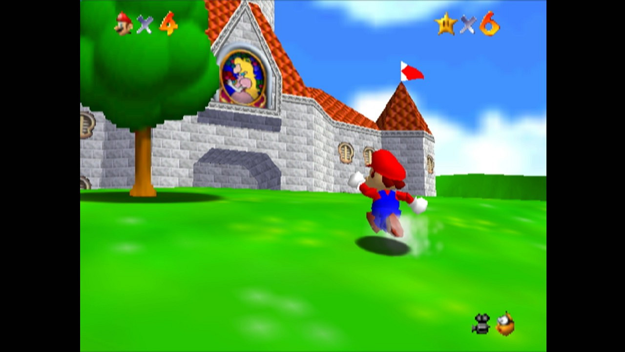 任天堂音樂服務追加新曲包《超級瑪利歐64》名曲全集 任天堂音樂服務追加新曲包《超級瑪利歐64》名曲全集