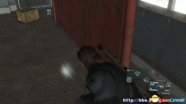 潛龍諜影5：幻痛 圖文全攻略 全任務流程全收集攻略