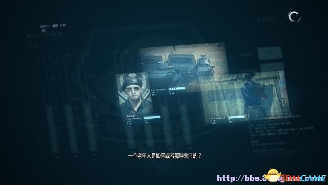 潛龍諜影5：幻痛 圖文全攻略 全任務流程全收集攻略