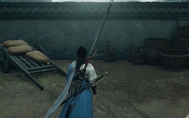 《燕雲十六聲》一葉宴圖文攻略 《燕雲十六聲》一葉宴圖文攻略