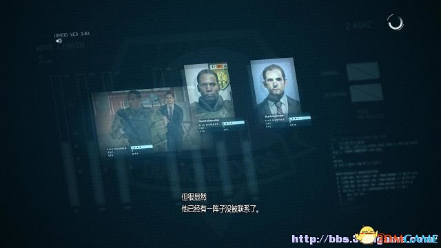 潛龍諜影5：幻痛 圖文全攻略 全任務流程全收集攻略