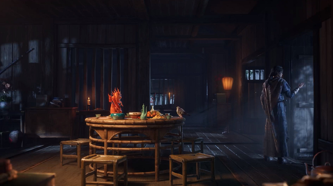 《燕雲十六聲》閃退解決辦法