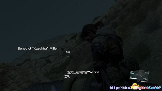 潛龍諜影5：幻痛 圖文全攻略 全任務流程全收集攻略