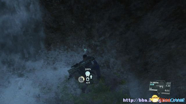 潛龍諜影5：幻痛 圖文全攻略 全任務流程全收集攻略