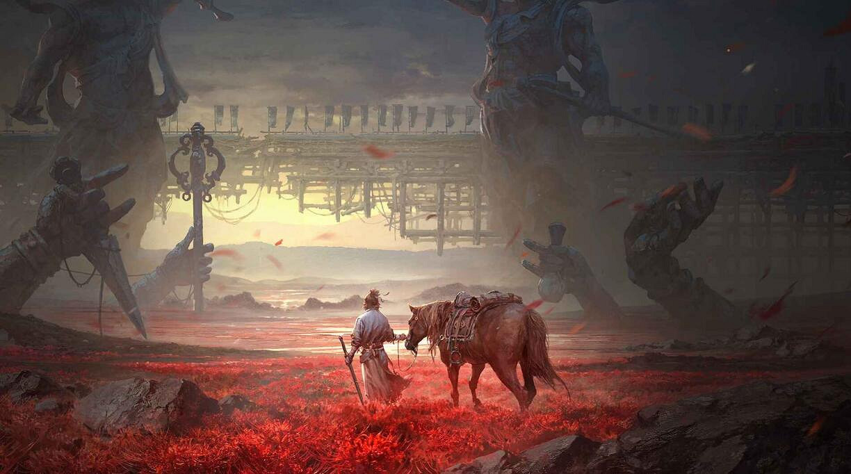 《燕雲十六聲》公測時間介紹