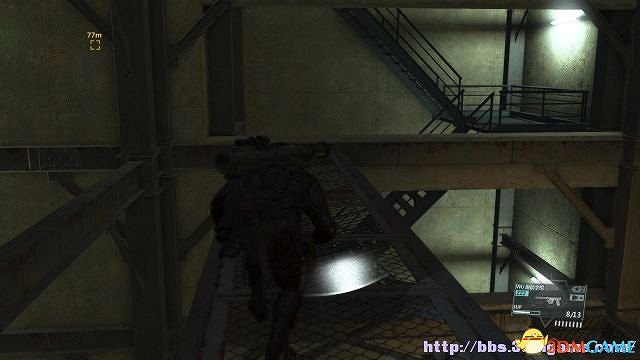 潛龍諜影5：幻痛 圖文全攻略 全任務流程全收集攻略