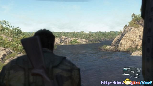 潛龍諜影5：幻痛 圖文全攻略 全任務流程全收集攻略