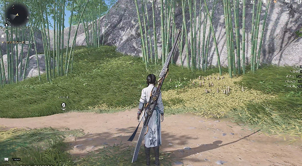 《燕雲十六聲》偷師必備鑰匙獲得方法 《燕雲十六聲》偷師必備鑰匙獲得方法