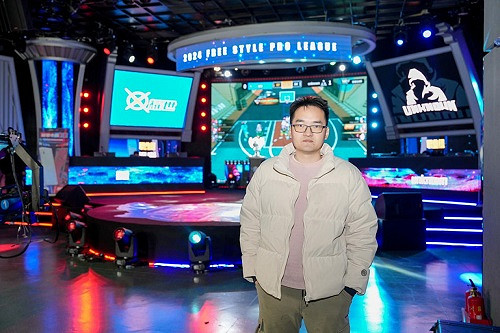 2024《街頭籃球》FSPL職業聯賽決出冠軍 下月為國出征