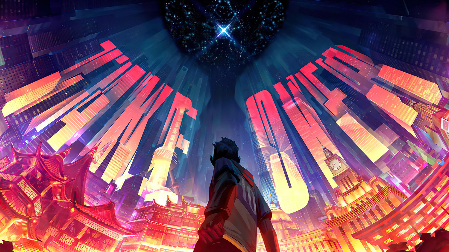 英雄聯盟太難學? 拳頭表示《雙城》也難以吸引玩家入坑 英雄聯盟太難學? 拳頭表示《雙城》也難以吸引玩家入坑