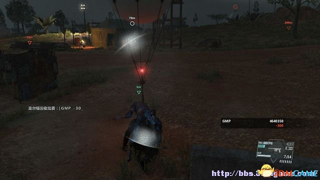 潛龍諜影5：幻痛 圖文全攻略 全任務流程全收集攻略