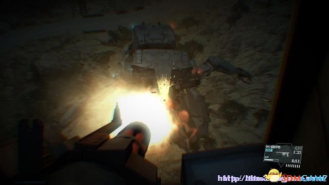 潛龍諜影5：幻痛 圖文全攻略 全任務流程全收集攻略