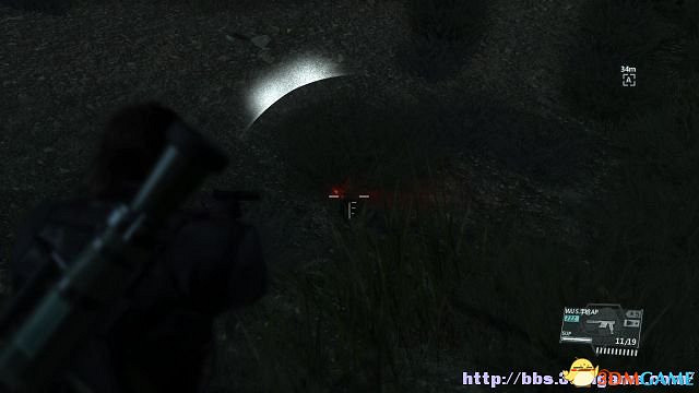 潛龍諜影5：幻痛 圖文全攻略 全任務流程全收集攻略