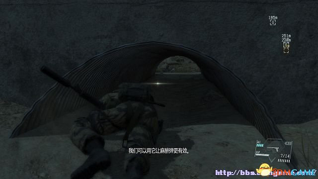 潛龍諜影5：幻痛 圖文全攻略 全任務流程全收集攻略