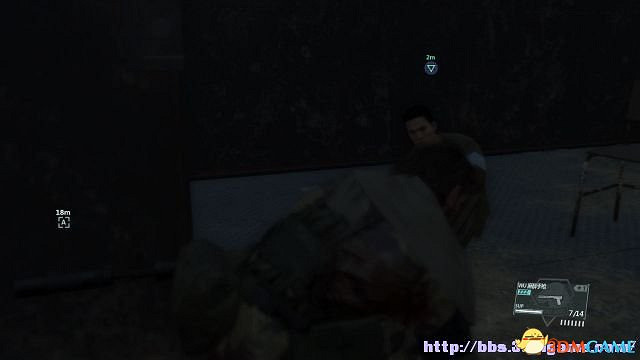 潛龍諜影5：幻痛 圖文全攻略 全任務流程全收集攻略