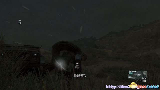 潛龍諜影5：幻痛 圖文全攻略 全任務流程全收集攻略