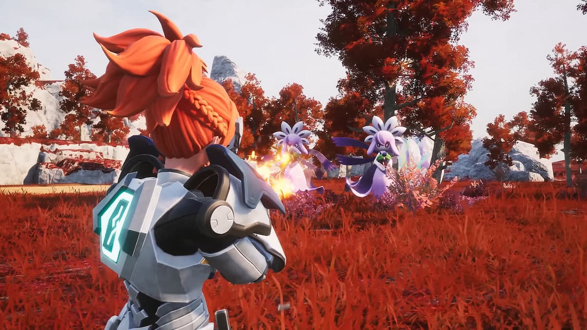 《幻獸帕魯》大更新獲玩家鼓勵!感謝你們的勇氣 《幻獸帕魯》大更新獲玩家鼓勵!感謝你們的勇氣